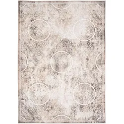 Pergamon, Teppich, Designer Teppich Tawira Vintage Klassik Barock (120 x 170 cm)
