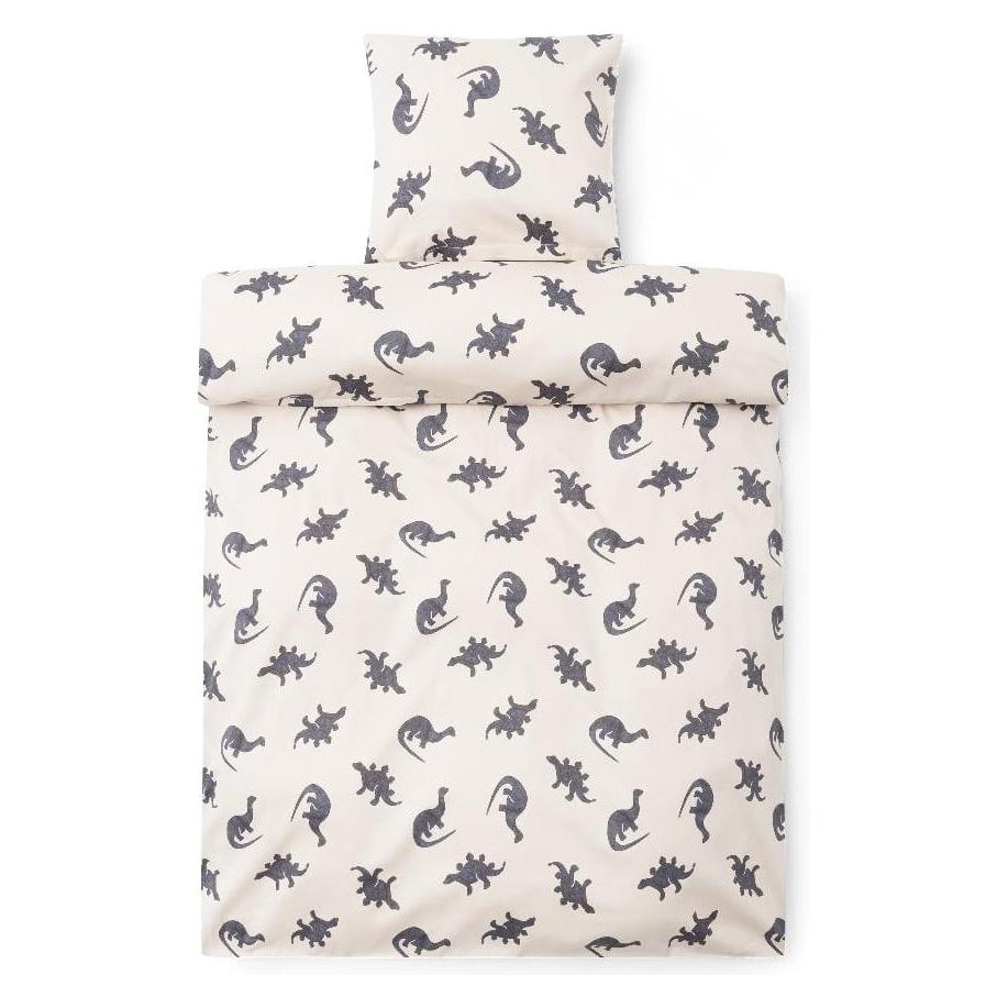 That's mine - Levi bedding - Mono dino - Baby DK (70 x 100 cm) (00021357580)