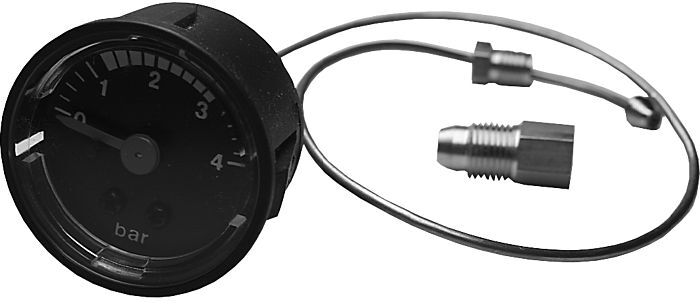 Bosch Ersatzteil TTNR: 87172080520 87172080520 Manometer