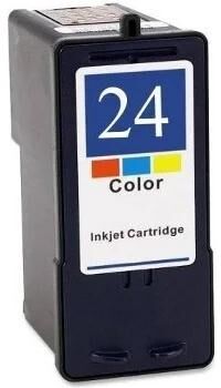 4PAPER Lexmark 24 (18C1524E) Cor Compatível