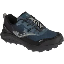 Joma, Herren, Wanderschuhe, Tundra-Stiefel (46), Schwarz