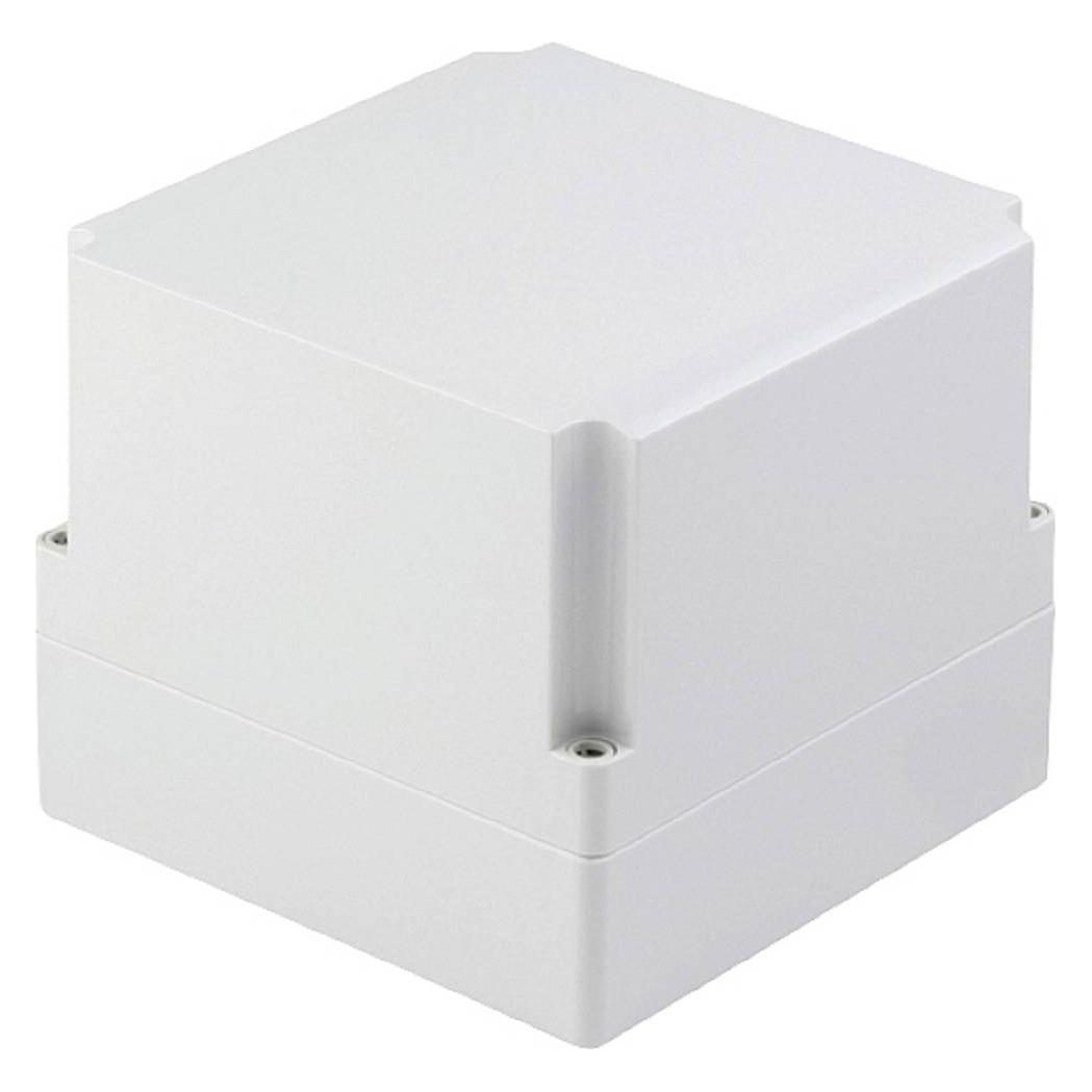 Weidmüller Leergehäuse Kst IP66 B125xH125xT120mm 9535270000 (Gehäuse) (9535270000)