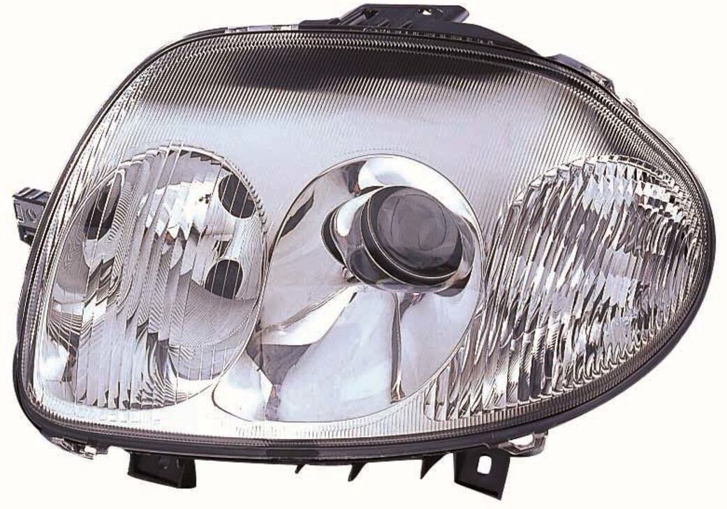 Depo Fanali 551-1136L-LD-EM, sinistro