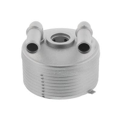 TOPRAN Ölkühler, Automatikgetriebe 625279 für DS