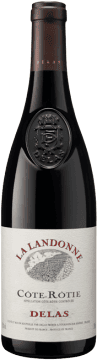 Magnum - La Landonne 2020 - Delas - Côte-Rôtie - Rotwein - 1.5L Rhone