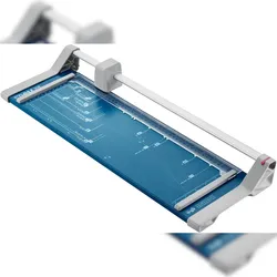 Dahle Rollenschneider 508 (3. Generation) 460mm blau Packung mit 5 Stück