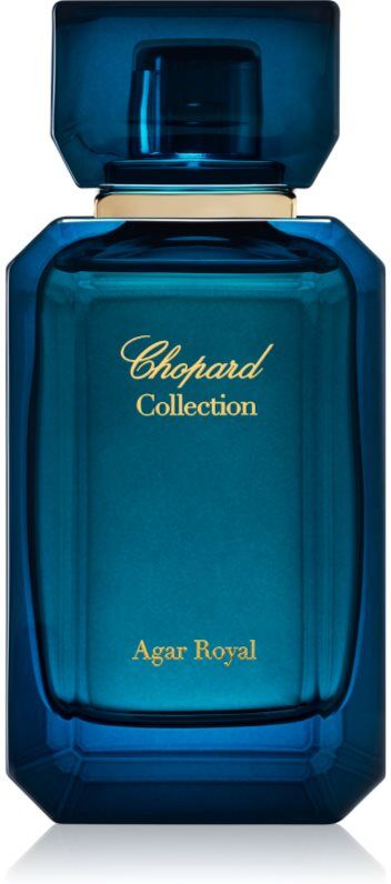 Chopard Gardens of the Kings Agar Royal Eau de Parfum mixte 100 ml