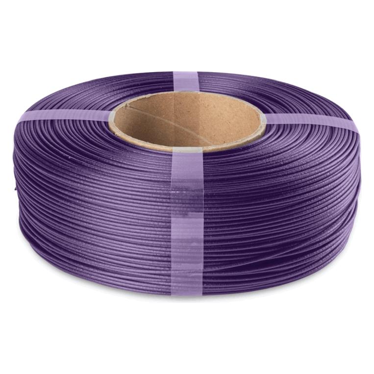 Spectrum The Filament ReFill PLA CF 1.75mm PURPLE 1kg (PLA, 1000 g) (52472030)