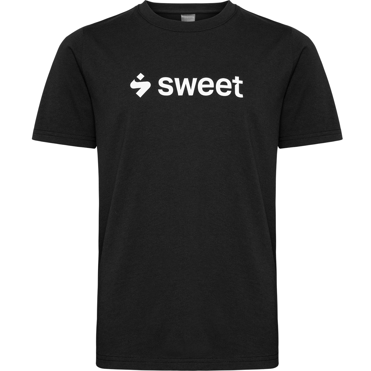 Sweet Protection Kinder T-Shirt ESSENTIAL black - 140