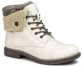 Women's Duena Boot by Cliffs in White (Size 8 1/2 M)