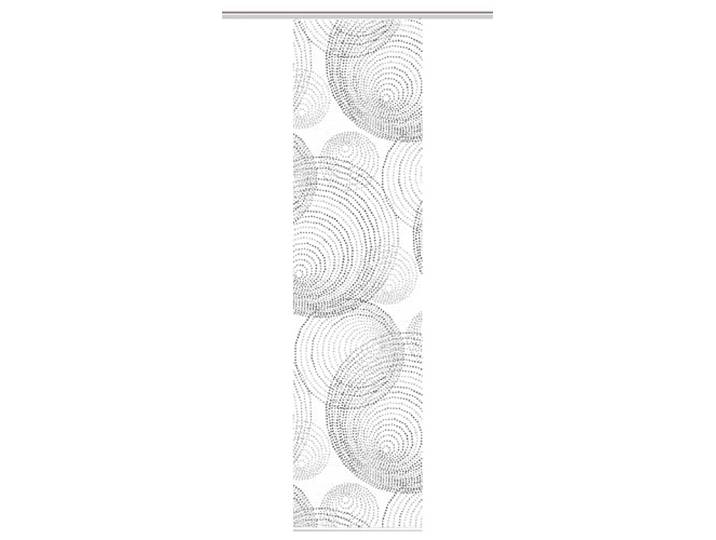 84111 Spiro Schiebegardine recyceltes Polyester