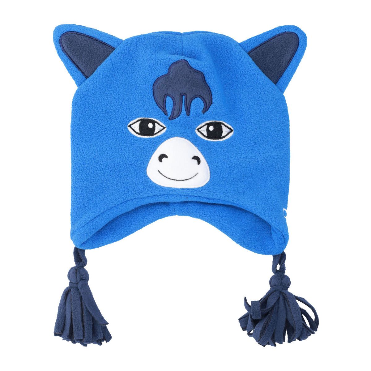 CMP Baby Fleece Hat river (L565) 6/9M 6506041J-L565-6/9M