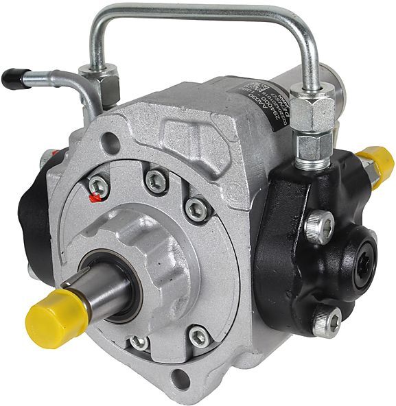 Metzger Autoteile Hochdruckpumpe 0830165 Für Subaru