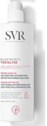 SVR Topialyse Bálsamo Protect+ 2x400ml