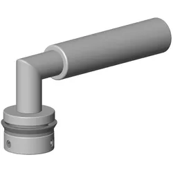 Dornbracht Zubehör Ersatzteile 04208805210 Platin 04208805210-08