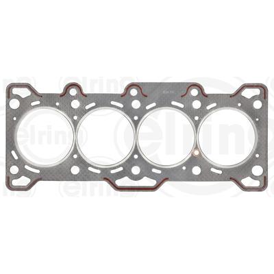 ELRING Dichtung, Zylinderkopf B24.700 für CHEVROLET