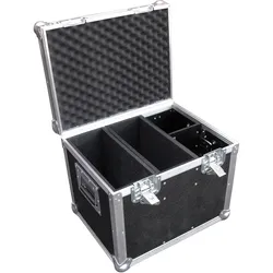 AAC for 2x Collins Compact Slim Par 10 RGBW - Lichtcase