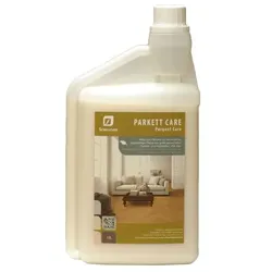 Scheucher PARKETT CARE 1 Liter Parkett Boden Unterhaltspflege