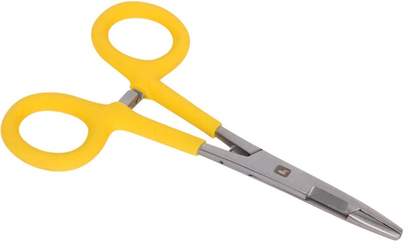 Loon Classic Scissor Forceps