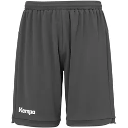 Kempa Prime Shorts anthrazit L