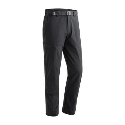 Maier Sports "Nil Winter" Herren Winter Wanderhose, Funktionshose mit Netzinnenfutter