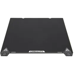 2x Creality Federstahlplatte Magnetisch (Druckbett, Platte), 3D Drucker Zubehör