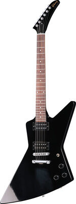 Gibson 80s Explorer Ebony Noir