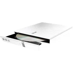 Asus SDRW-08D2S-U Lite externer Slim DVD Brenner