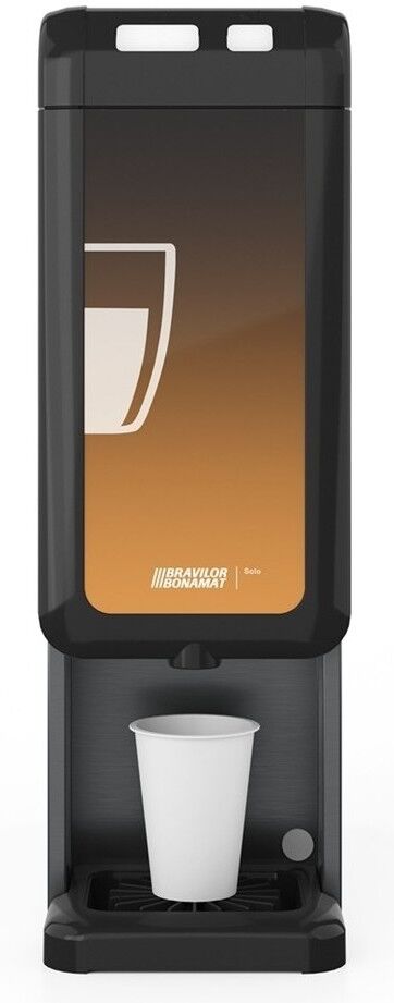Bravilor Bonamat Macchina per cioccolata calda Solo
