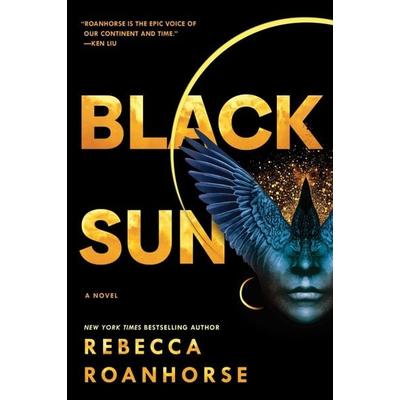 Black Sun, Taschenbuch von Rebecca Roanhorse, Solaris Uk, 978-1-78108-947-7