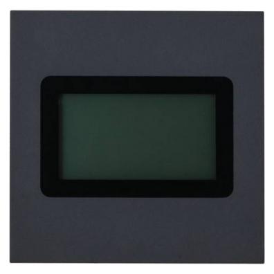 Dahua DHI-VTO4202FB-MS - Display Modul - Schwarz (Ethernet, WLAN) (DHI-VTO4202FB-MS)