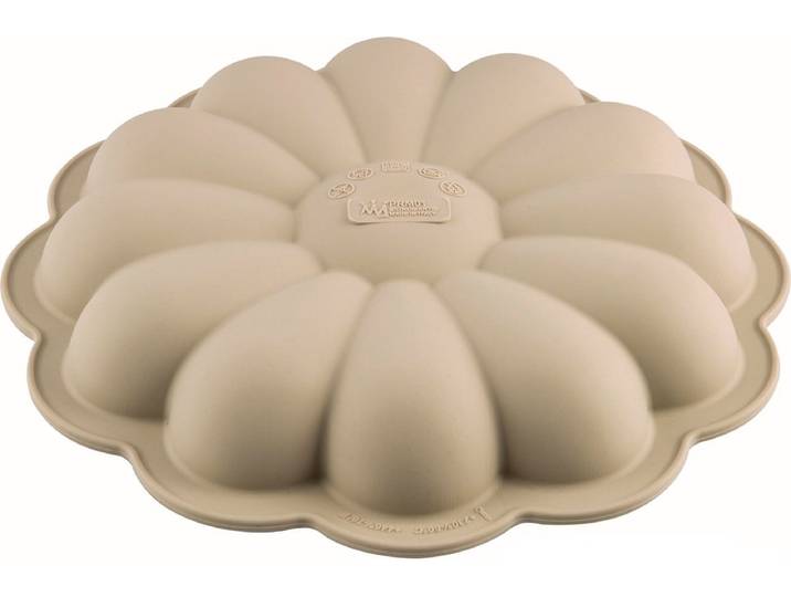 Silikomart Silicone 3D Design Mould - Primavera
