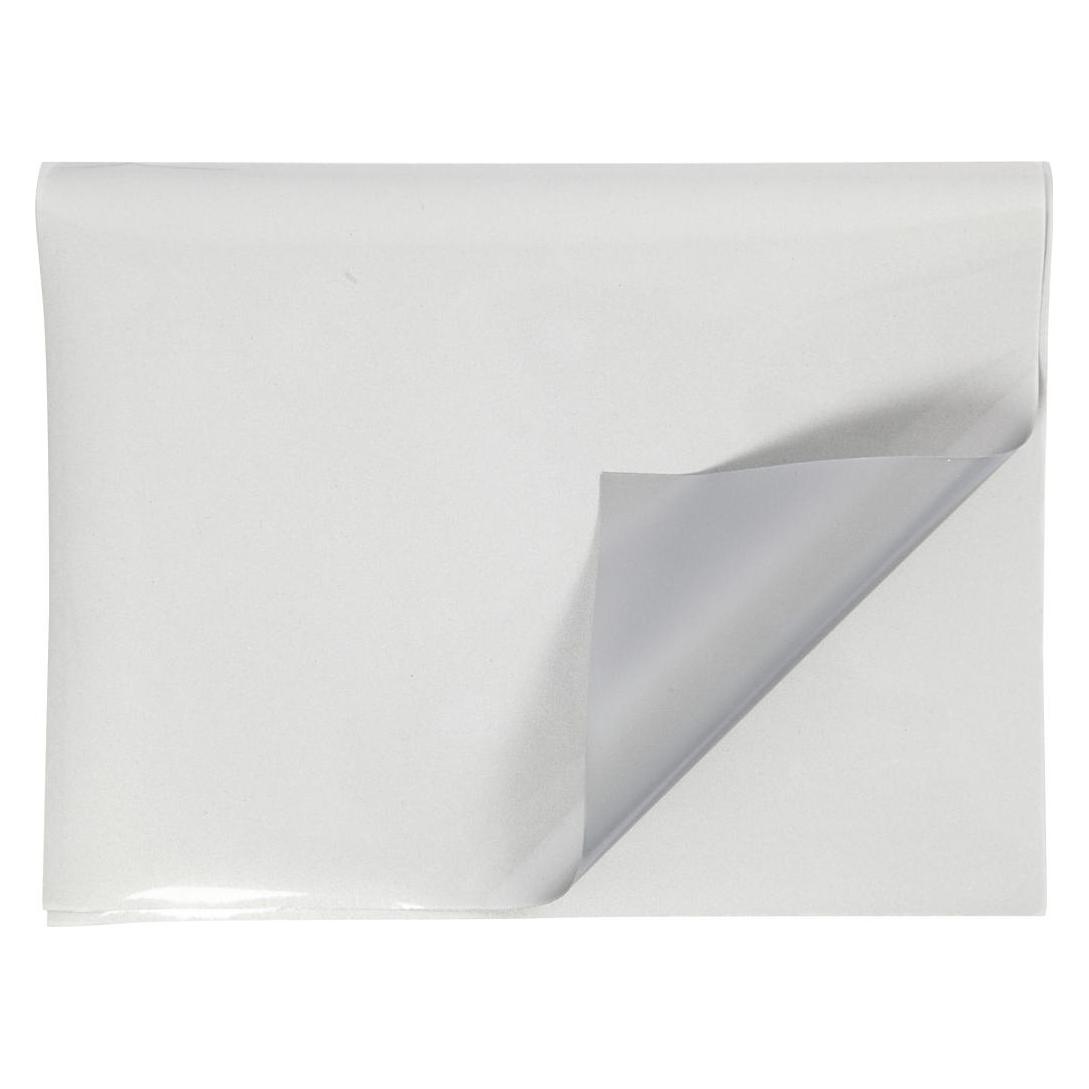 Creativ Company Iron-On Reflective Film (5712854190749)