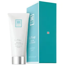 100ml Rivoli Le Visage Cleansing Foam