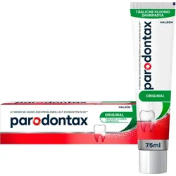 parodontax ORIGINAL Zahnpasta 75 ml