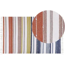 OUTDOOR-TEPPICH Tozakli 200/140 cm