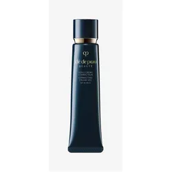 Clé De Peau, Primer + Base, Correcting Cream Veil