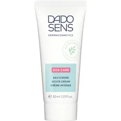 DADO SENS SOS CARE Akutcreme - SOS-Pflege bei Reizungen & Rötungen