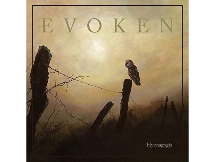 Evoken - Hypnagogia