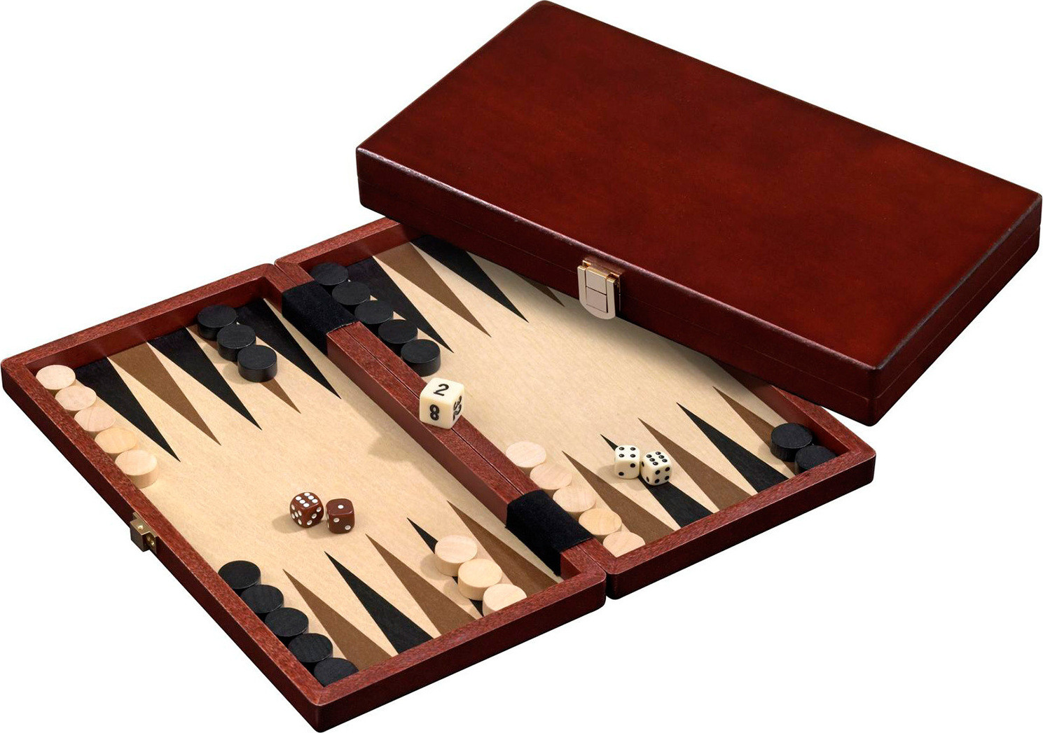 Philos Backgammon