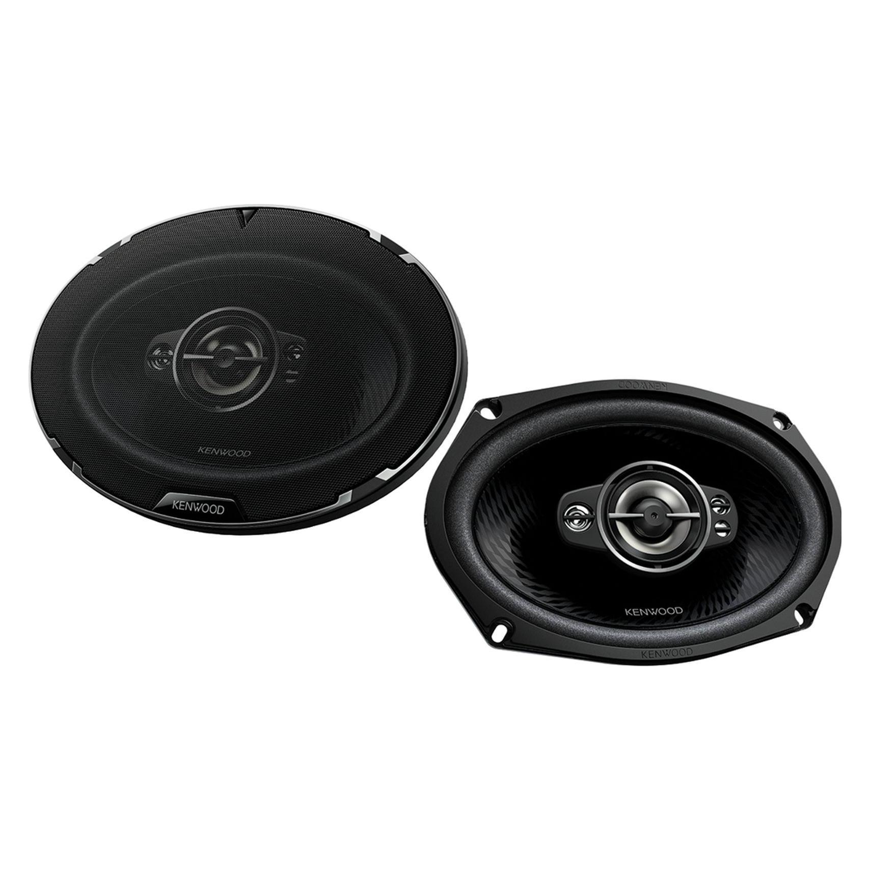 Kenwood KFCPS6997 (720 W, 16.50 cm, 6 x 9") (KFCPS6997)