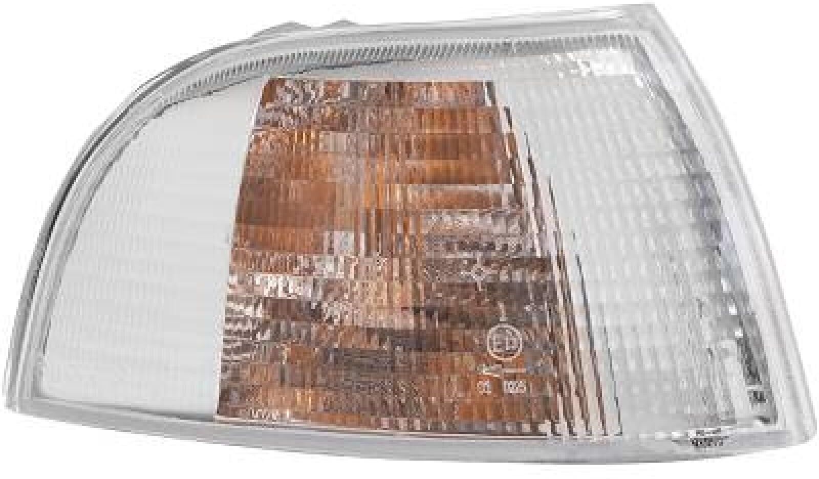 DIEDERICHS 3452072 Side indicator