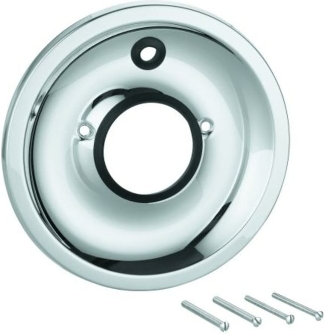 Grohe Rosette 46057 d: 170mm für Einhandmischer chrom (46057000)