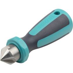 Wolfcraft 4317000 Handentgrater 19 mm 1 St.