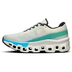 Mode&Accessoires ON ON Damen Sportschuhe/Sneaker Cloudmonster 2 W Cream/ Horizon - Mehrfarbig - 41