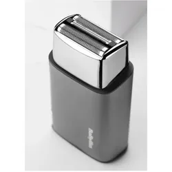 BaByliss, Rasierapparat, Super-X Metall Serie