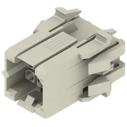 Weidmüller Steckverbinder RSV RSV1,6 S6 GR