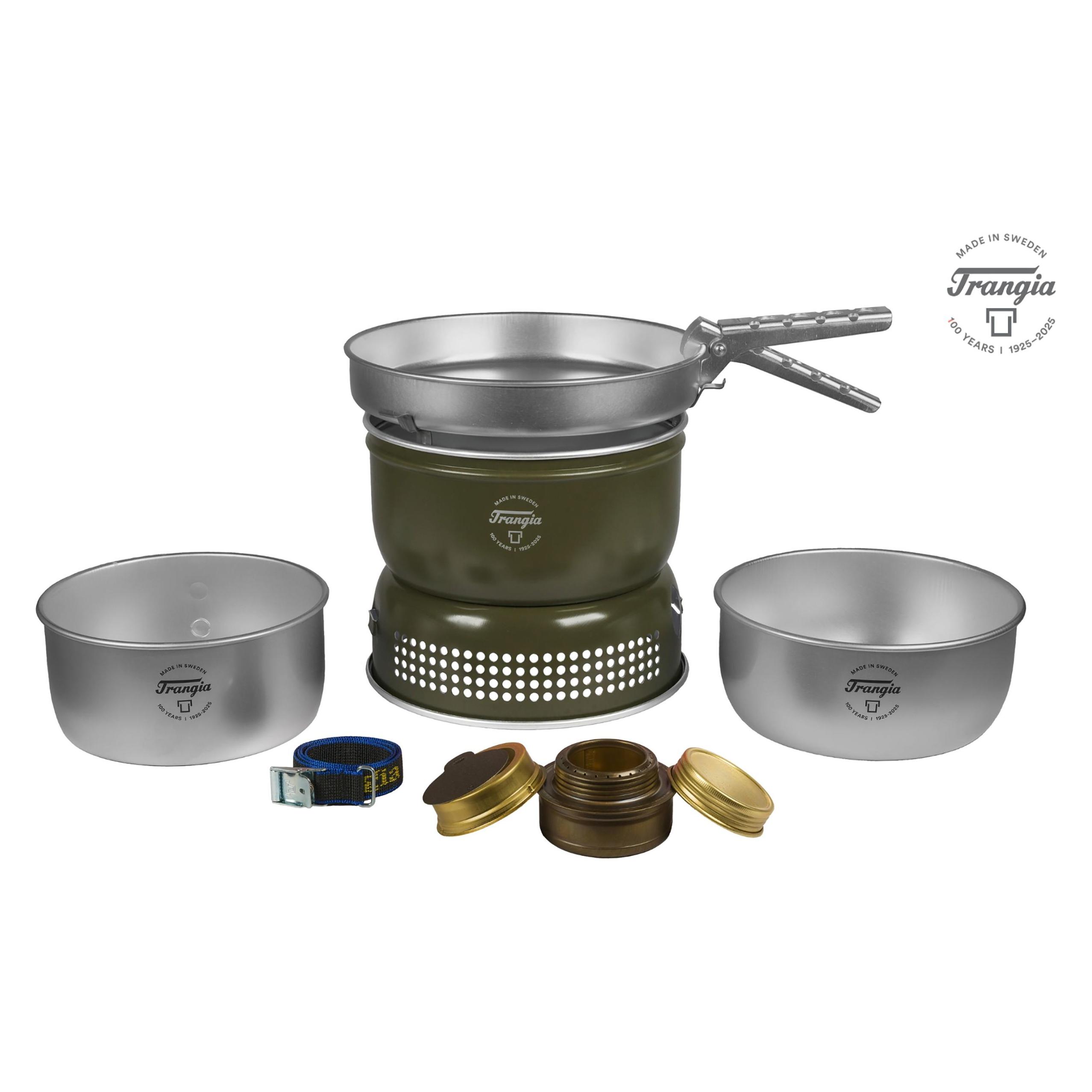 Trangia Sturmkocher 25-1 UL Special Edition (132251)