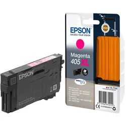 Epson 405XL Original-Tinte magenta