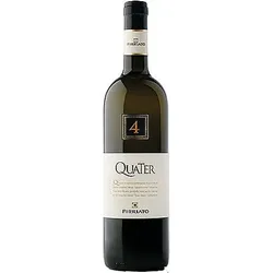 Quater Bianco Firriato 2025
